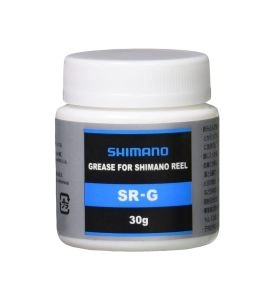 Shimano Vazelína SR-G Grease